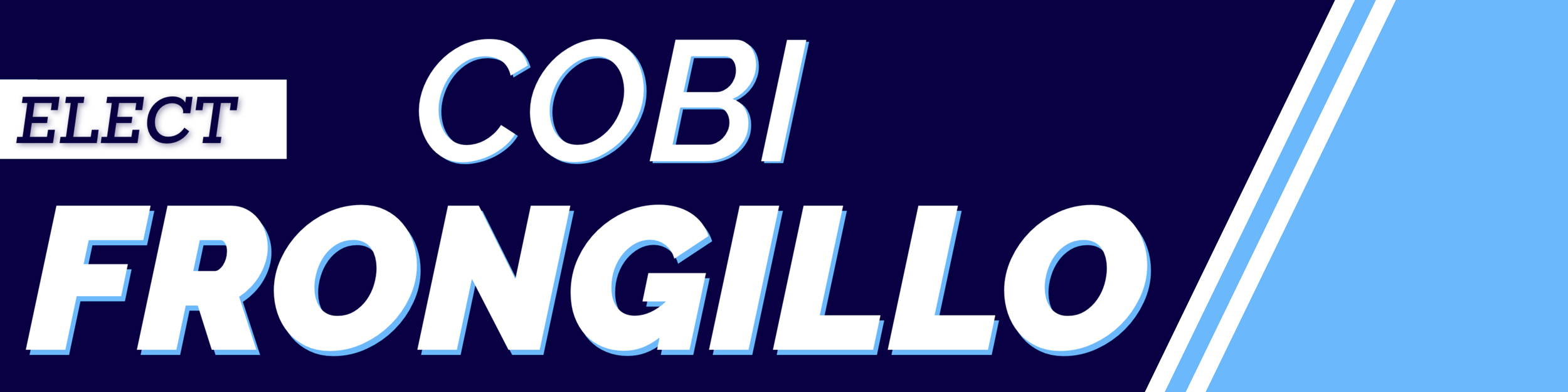 Cobi Frongillo